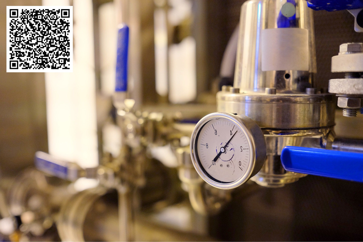 The Sustainable Side Of Brewery Equipment Auctions