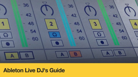 Ableton Live DJ's Guide