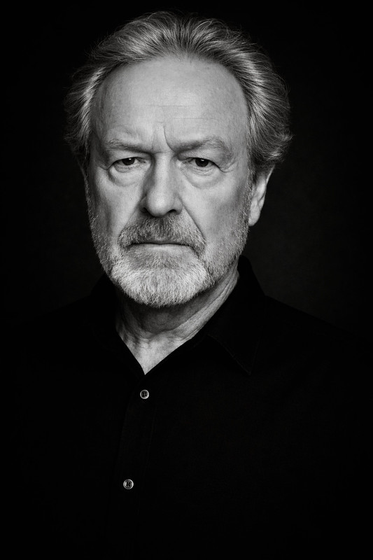 ridley scott 2