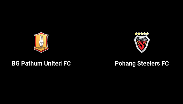 Soi kèo tài xỉu, phạt góc trận Pathum United vs Pohang Steelers, 19h15 ngày 18/09