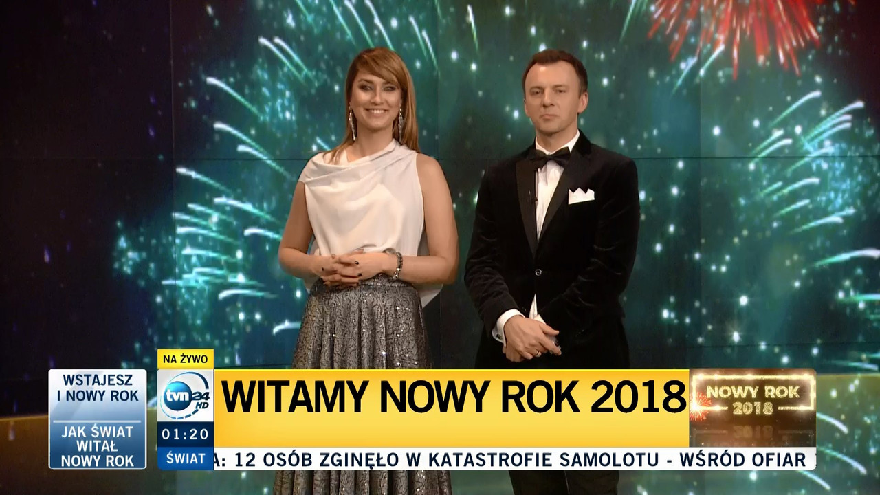 31 12 2017 wieczór sylwestrowy tvn24 52