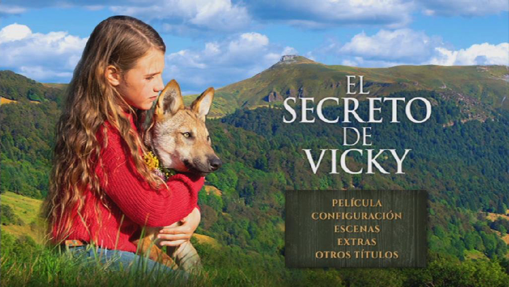 MYSTERE MENU - El secreto de Vicky (Mystère) [2021] [Drama] [DVD9] [PAL] [Leng. ESP/CAT/FRA] [Subt. ESP/CAT]