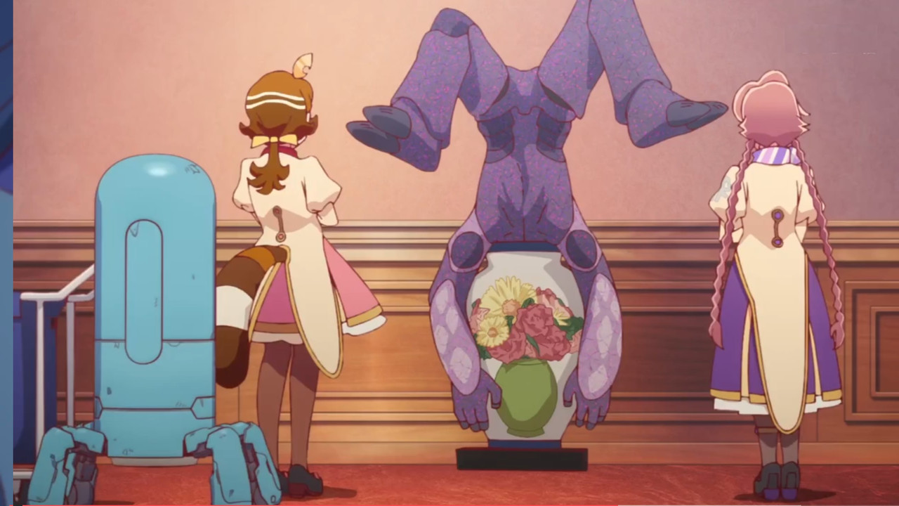 啟示錄飯店 第十話 20 藏屍處 4