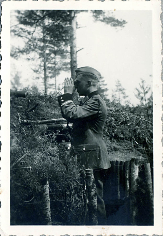 SS-Polizei Regiment 4 (2)