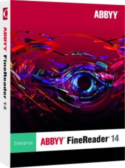 ABBYY FineReader Enterprise 14.0.107.232 Multilingual Portable