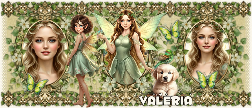 Fades del Jardi valeria