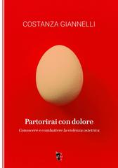 Costanza Giannelli – Partorirai con dolore (2026)