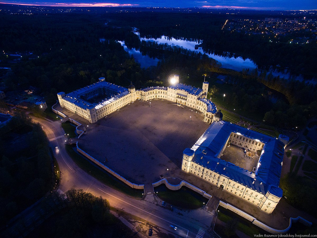 1200px-Vadimrazumov-copter-Gatchina-2 Большой Гатчинский дворец