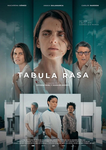 Tabula rasa (2025) PL | 360p | 480p | 720p | AC3.WEB-DL.XviD-GR4PE | DD5.1 | Lektor PL