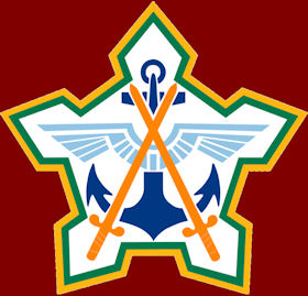 SADF