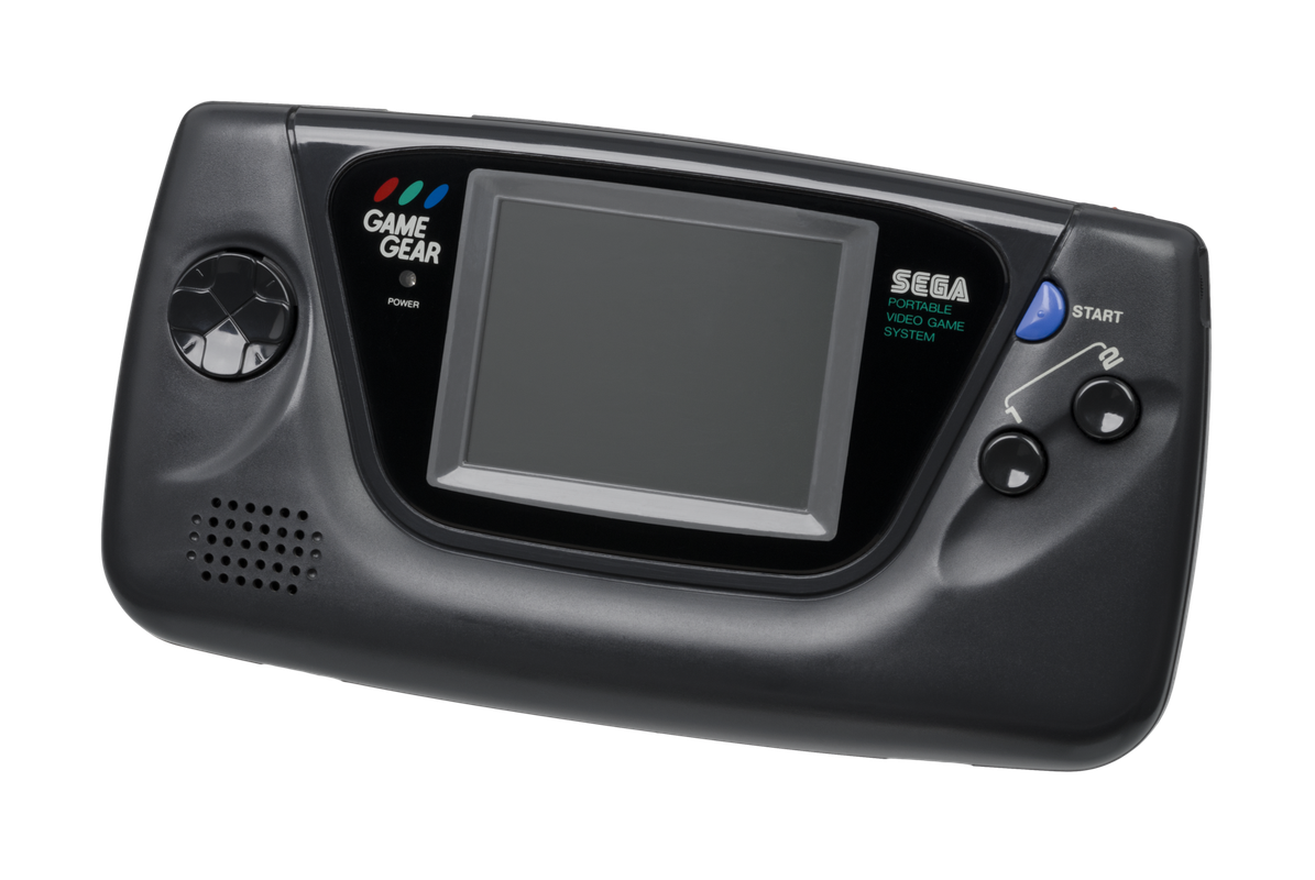 Sega Master System