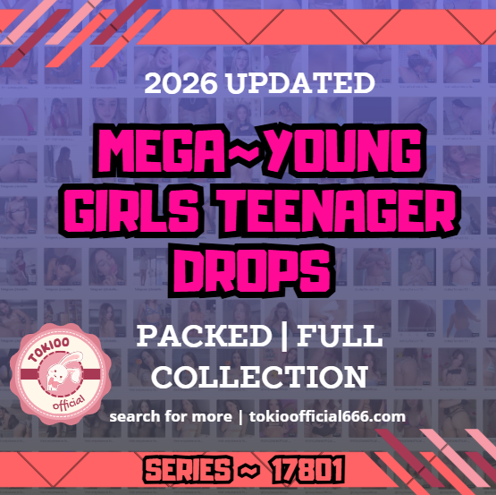 HD💦MEGA~young girls teenager drops #17801