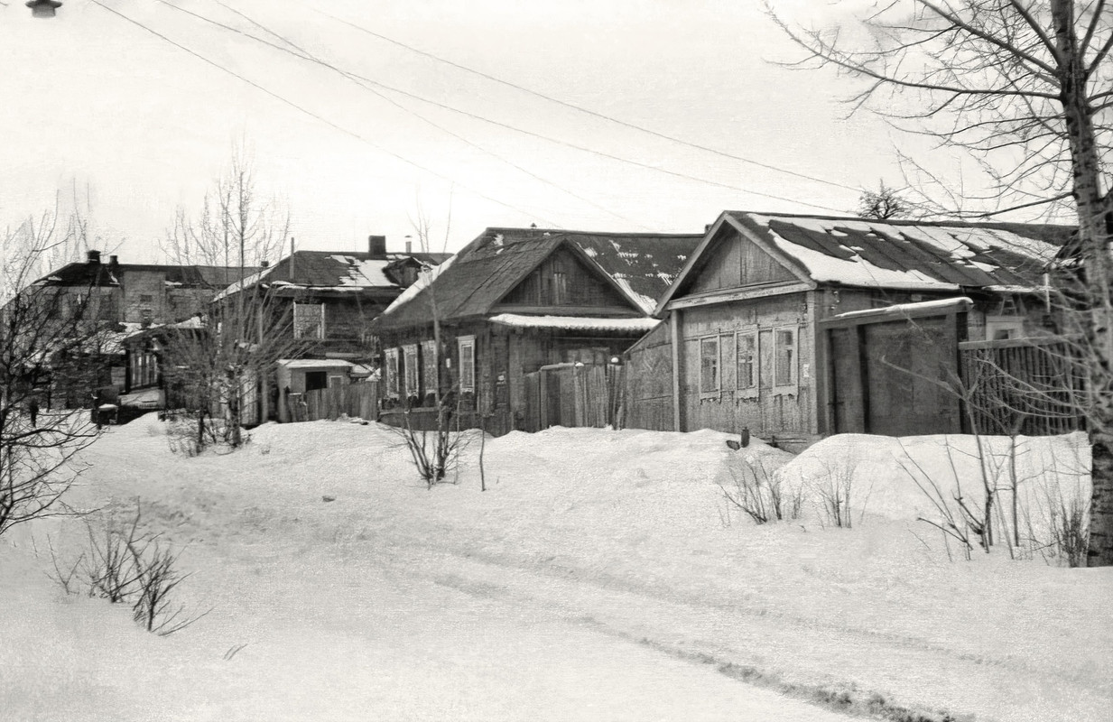 Горячковская 1