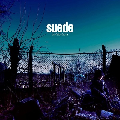 Suede – The Blue Hour (2018) .mp3 - 320 kbps