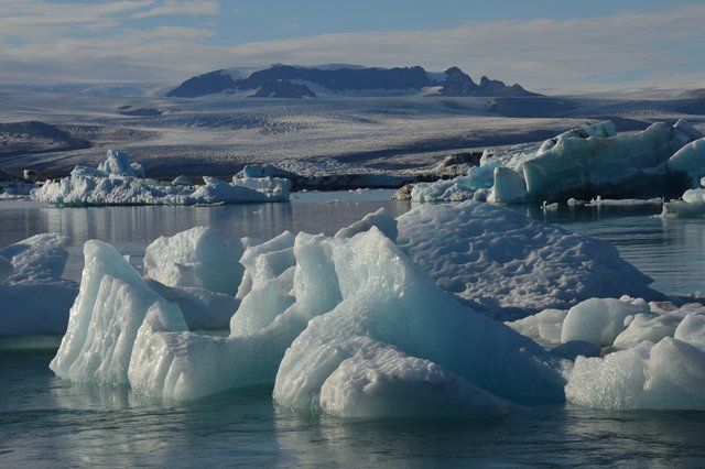 DIA 13: DJÚPIVOGUR A FJALLSÁRLÓN - Islandia en tiempos de Covid. Y con Camper! (22)