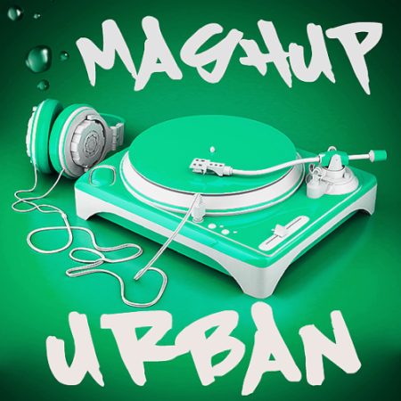 VA - Mashup Urban - Superstition Friends (2020)