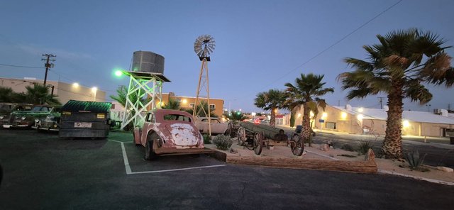 Luna de miel por la Costa Oeste de EE.UU - Blogs de USA - Comenzamos la Aventura (15)