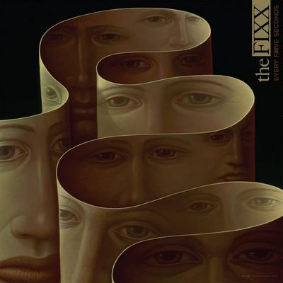 The Fixx - Every Five Seconds (2022) [Official Digital Release] [CD-Quality + Hi-Res]