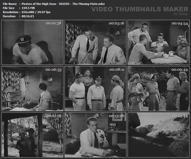 Pirates of the High Seas - S01E05 - The Missing Mate.mkv