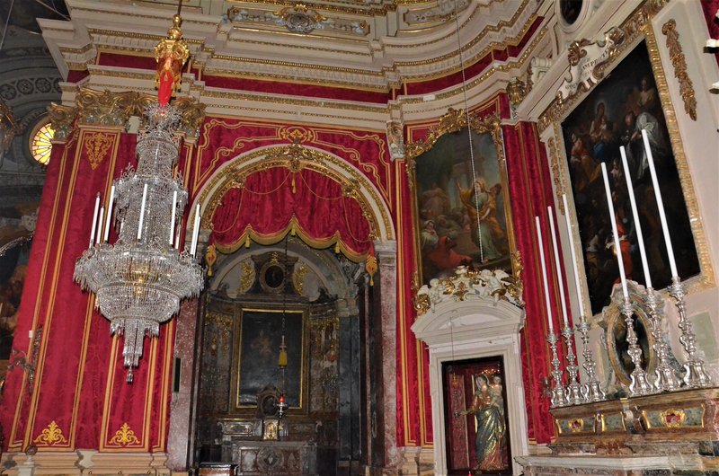 Malta y sus pueblos-2018 - Blogs de Malta - BORMLA-26-11-2018 (19)