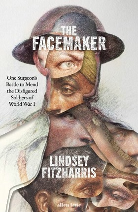 Currently Reading - Page 3 Facemaker-book-fitzharris
