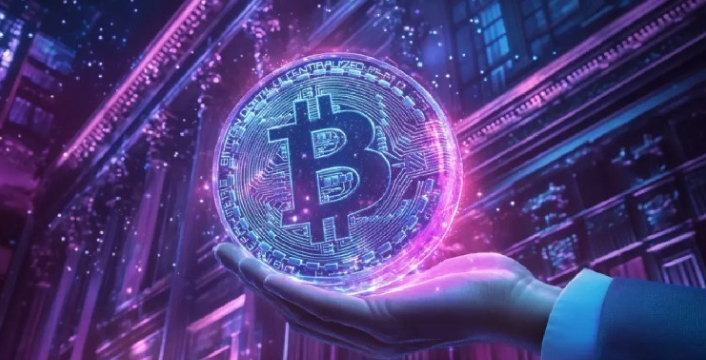 article imageКвантовая бомба замедленного действия Биткоина
