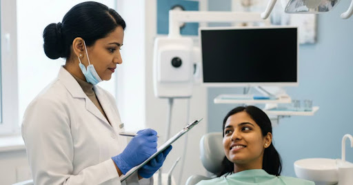 The Future of Dentistry: How Painless Dental Treatment Is Changing Patient Experiences