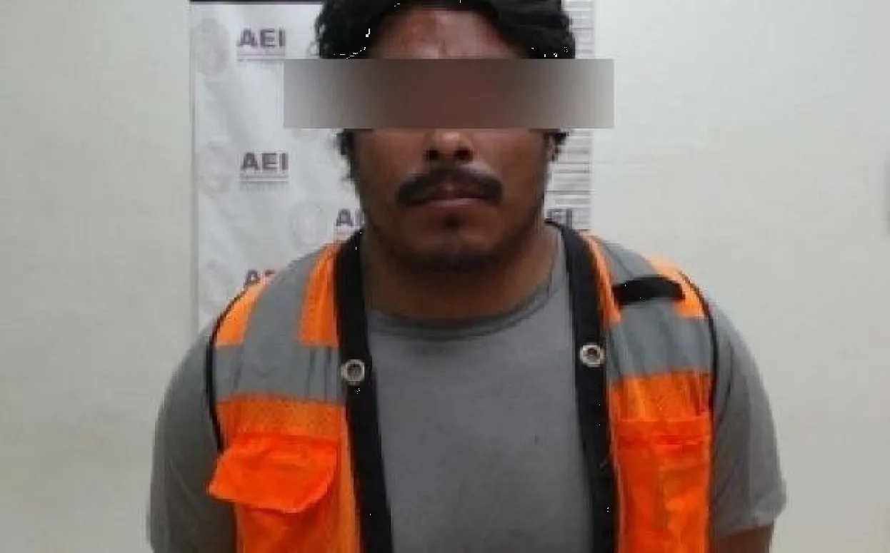 Procesan a hombre por feminicidio de su esposa en Chihuahua; la asfixió