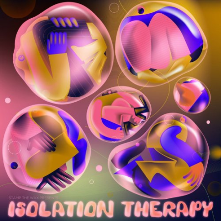 VA - Isolation Therapy (2020)