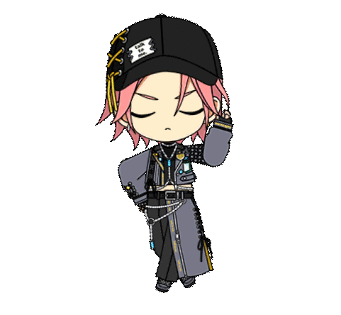 AWWGGH LOOK AT THIS CUTIE ILHSM