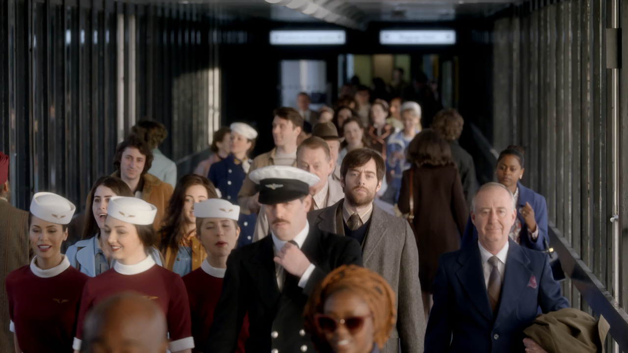 Outlander S04E03 The False Bride 4kto1080p WEBRip DD5.1.x265 D0c