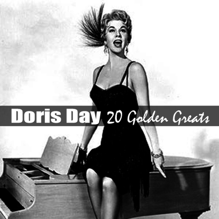 a9228ca6 465e 43a1 88ac 16cffd072e1c - Doris Day - 20 Golden Greats (2009)