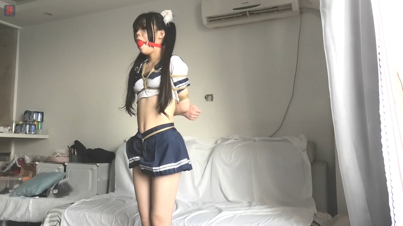 绳之韵 元气美少女小呆 上.mp4_20210319_092257.746