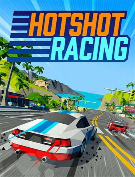 Hotshot Racing MULTi10-FitGirl Repack