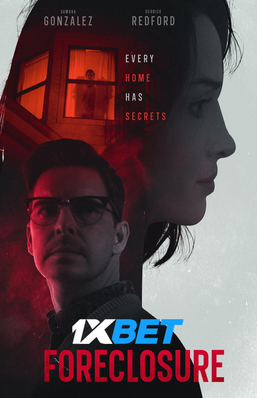 Download Foreclosure 2022 WEBRip 1XBET Voice Over 720p