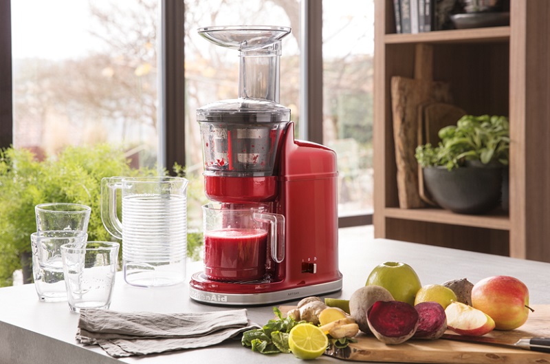 A Comprehensive Buyer’s Guide: Choosing the Best Cold Press Juicer for Your Home