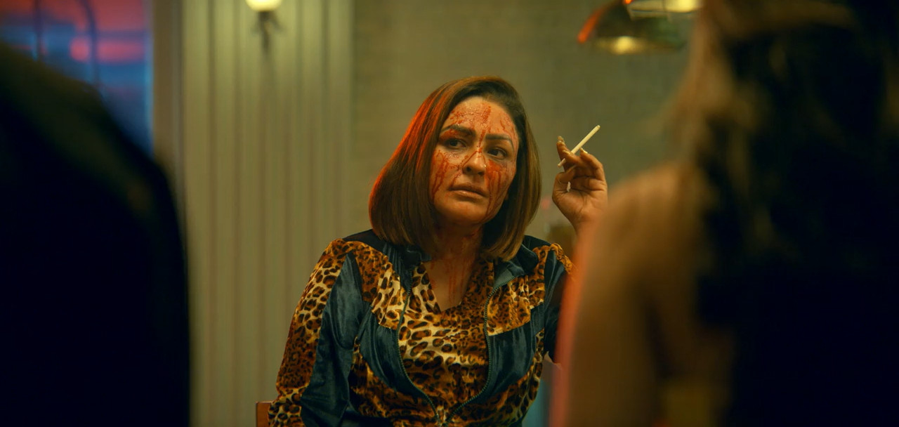 Psycho Saiyaan (2026) Season 1 [Hindi] WebRip 480p, 720p ESub - Complete Screenshot