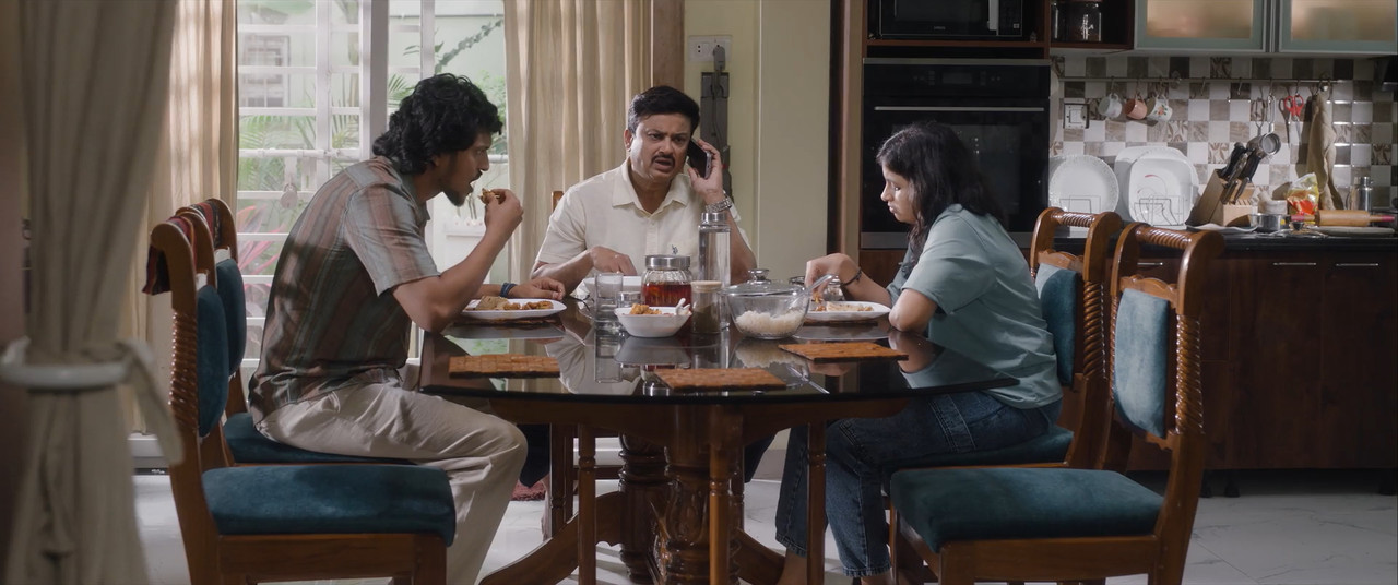 Romanchakam 2026 WebRip [Hindi + Tamil + Telugu + Malayalam + Kannada] 1080p 480p 720p ESub Screenshot