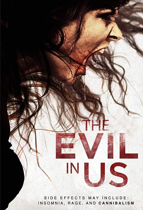 Zło w każdym z nas / The Evil in Us (2016) PL.WEBRip.XVID-PRODO | Lektor PL