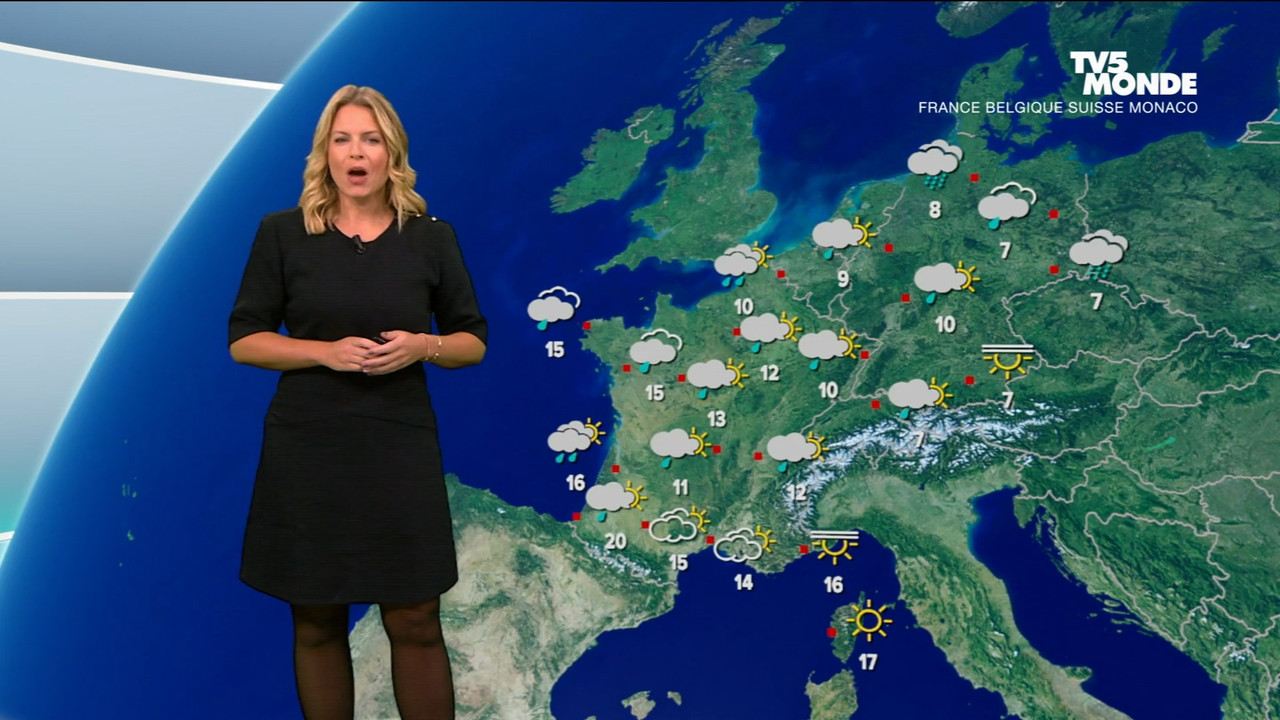 12.09 - 17.27.00 - La météo. Dit programma geeft het internationale m....ts_snapshot_05.40.195