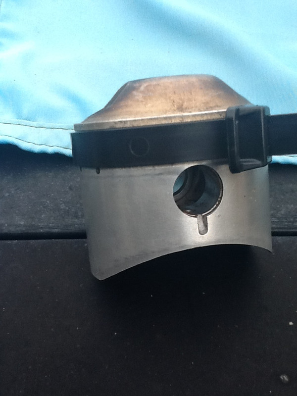 segments compressés