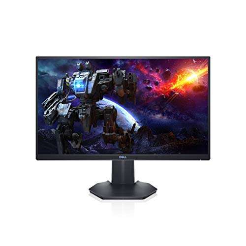 Amazon: Dell Monitor Gaming 24" 144 HZ 