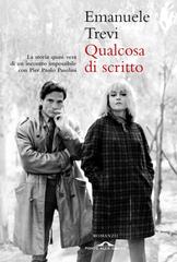 Emanuele Trevi – Qualcosa di scritto (2012)