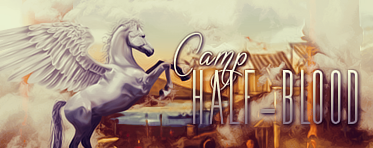 Free forum : Camp Half-Blood