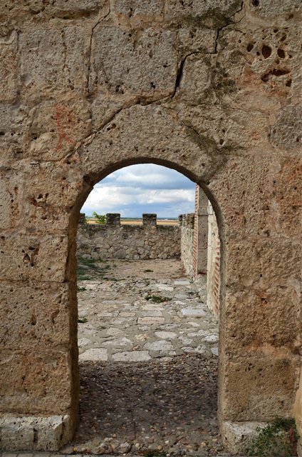 ALDEA DE SAN MIGUEL-15-9-2022 - Valladolid y sus pueblos-2012/2016 (7)