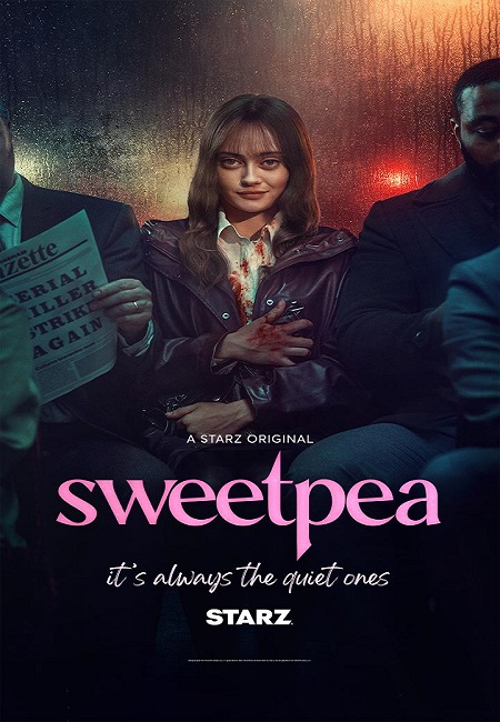 Sweetpea - Stagione 1 (2024) mkv FullHD 1080p WEBDL ITA ENG Sub