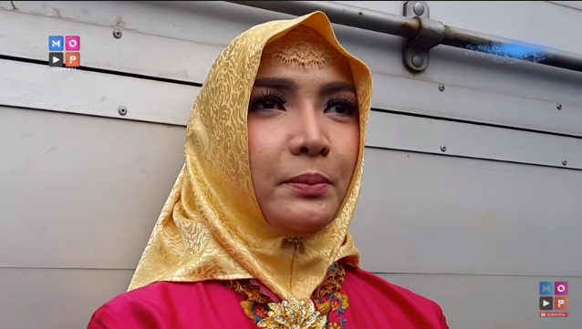 Roro Fitria