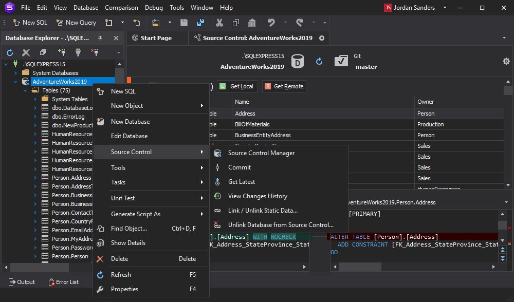 dbForge Studio for SQL Server Enterprise 6.6.5 (x64)