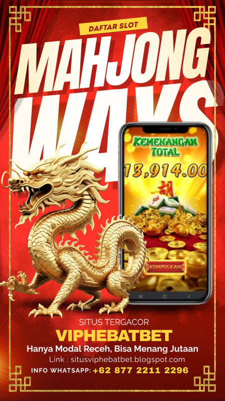 Mahjong Ways 1&2