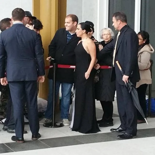 12-6-14-Arriving-at-JFK-Center-For-Perfo